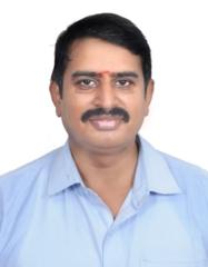 Kalaivanan Melur Ramasamy