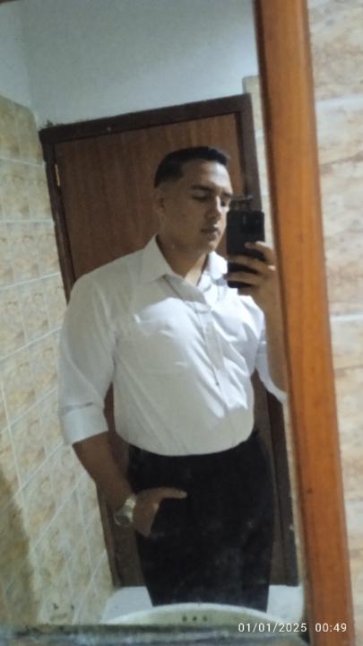 Jose Araguayan
