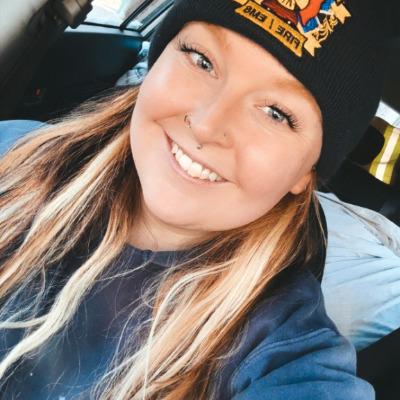 Emily McGonigle