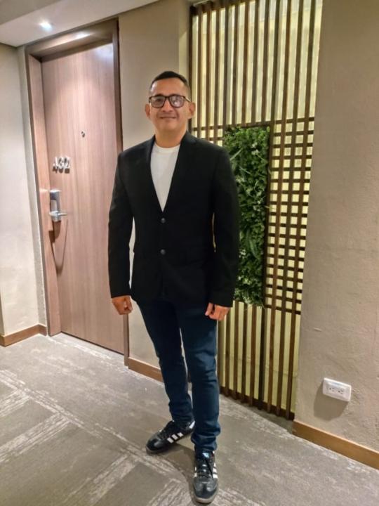 Leonardo Vergara Castro