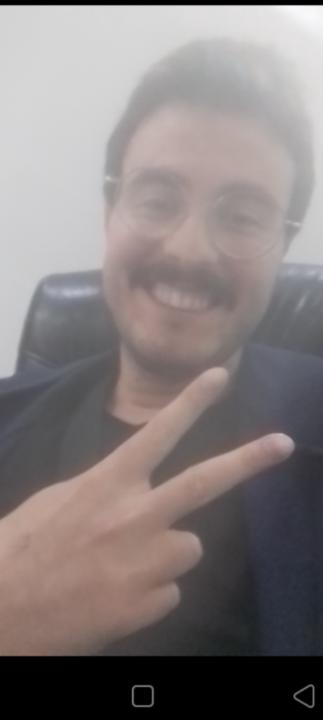 Emre Açıkgöz