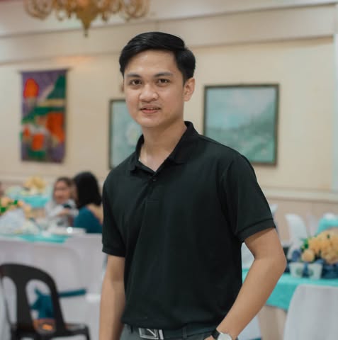 Clarkson Cervantes