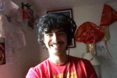 Jacob Van den bossche