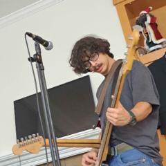 Jacob Van den bossche