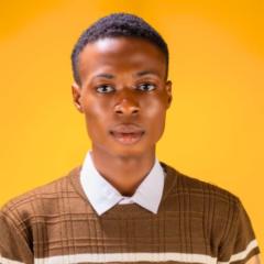 Ismail Adedeji