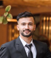 Niraj Bhatta
