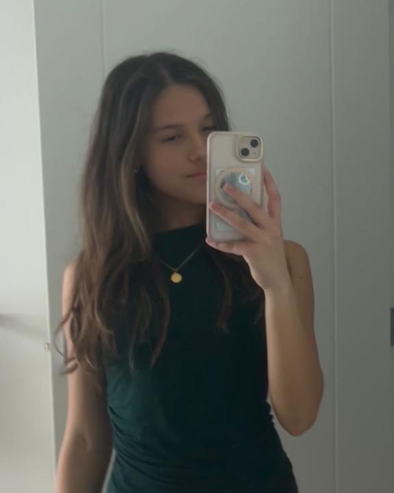 Tahlia H