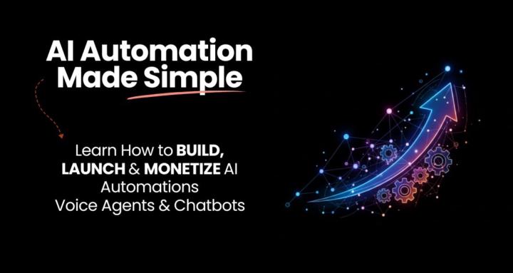 AI Automation Made Simple