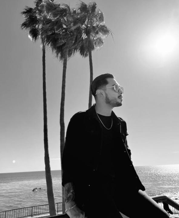 Cesar Martinez
