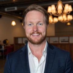 Jarrett Klingbeil