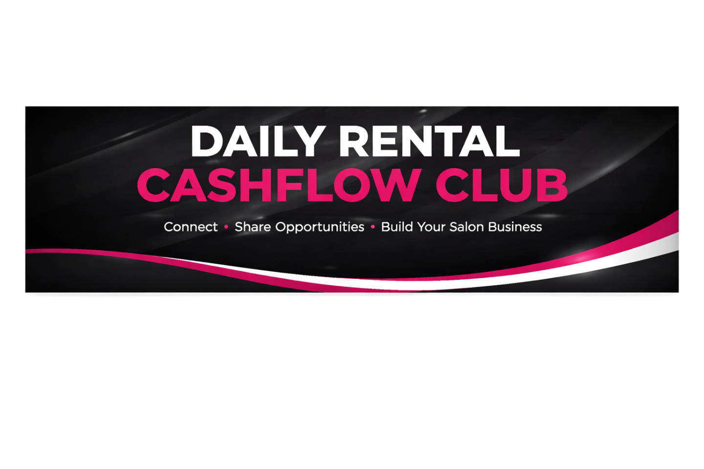 The Daily Rental Cashflow Club