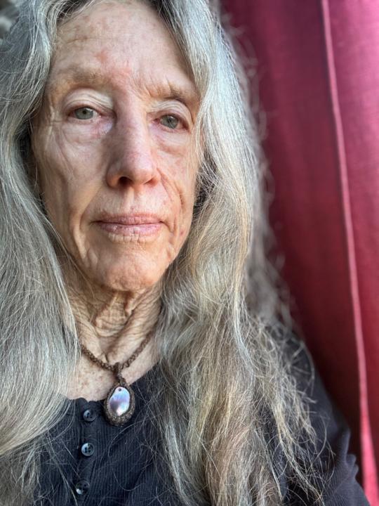 Elizabeth Lamourteux