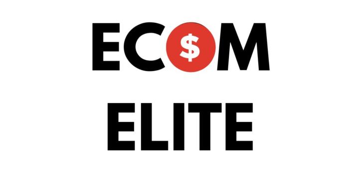 Ecom Elites