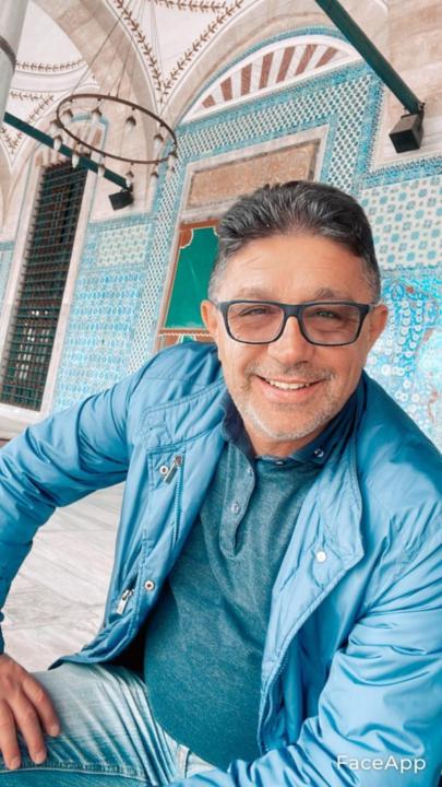 Cengiz Divi