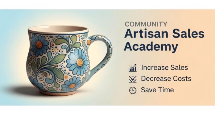 Artisan Sales Academy