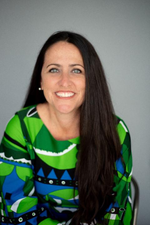 Shelley Mitchell