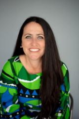 Shelley Mitchell