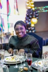 Nomsa Dzambo