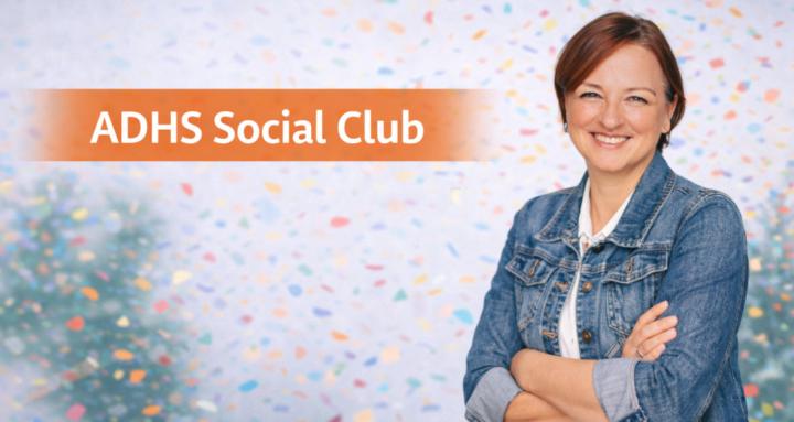 ADHS Social Club