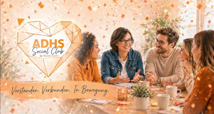 ADHS Social Club
