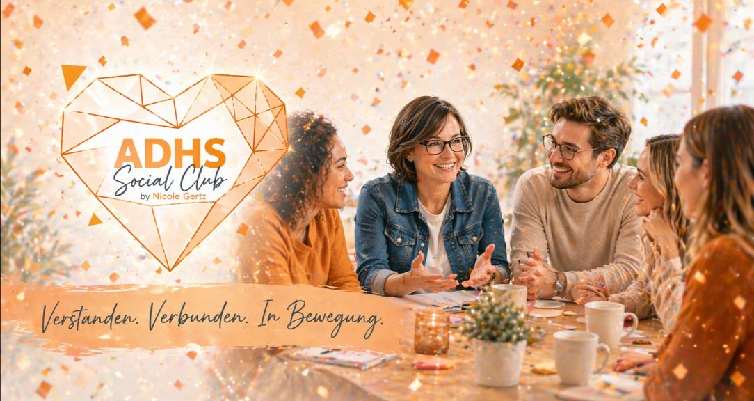 ADHS Social Club