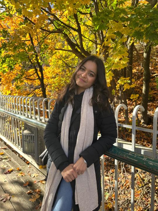 Hayfa Beebeejaun