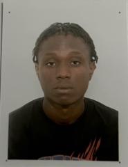 Mamadu Da Veiga Djaló