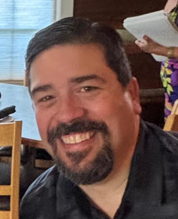 Geoff Atchley