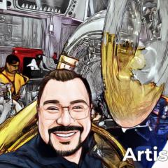 Jaison Andres Vargas Rojas