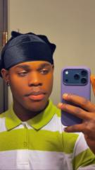 Jameson Louissaint
