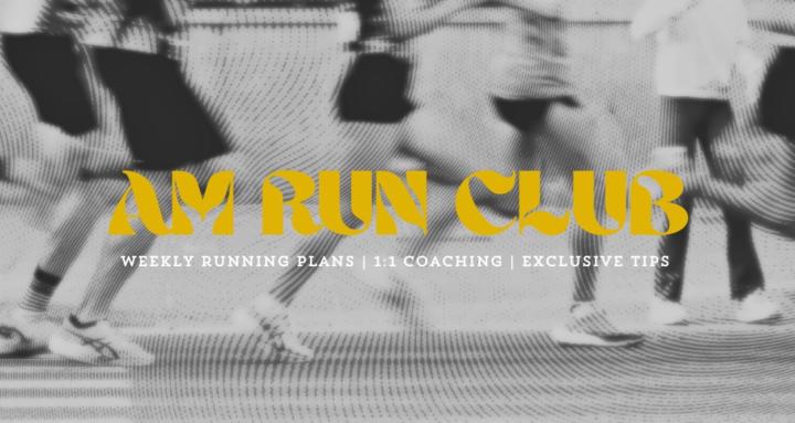 AM Running Club