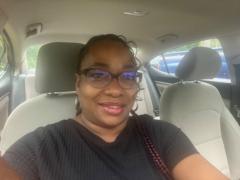 Latarsha Pace