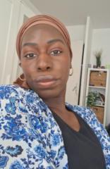 Nandigue Diawara