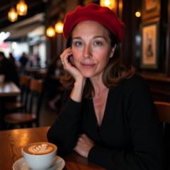 Fontaine Goss Leonard