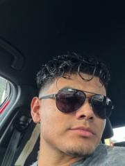 Kevin Portillo