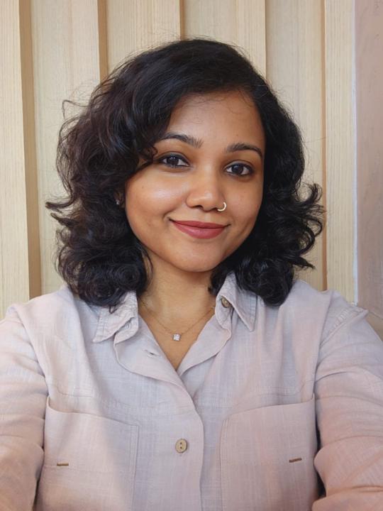 Anupama Udayan