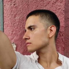 Emiliano Garbuno Bello
