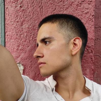 Emiliano Garbuno Bello