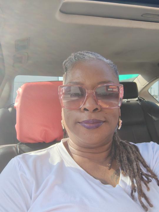 Daisha Goodwin
