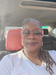 Daisha Goodwin