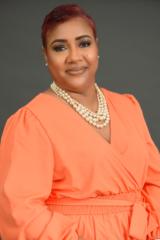 Zashnetta Wilson