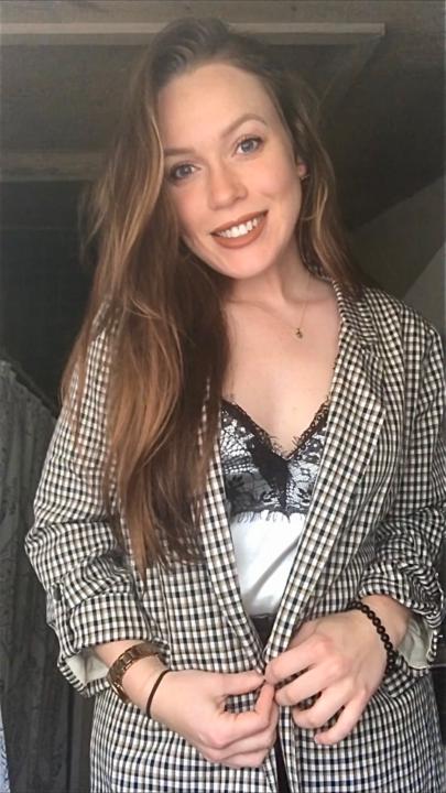 Ali Mae