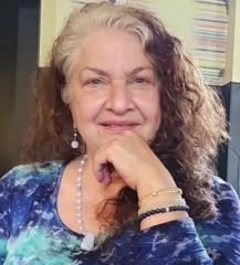 Catherine Catherine Vargas