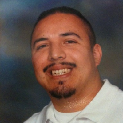Oscar Rodriguez
