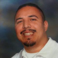 Oscar Rodriguez