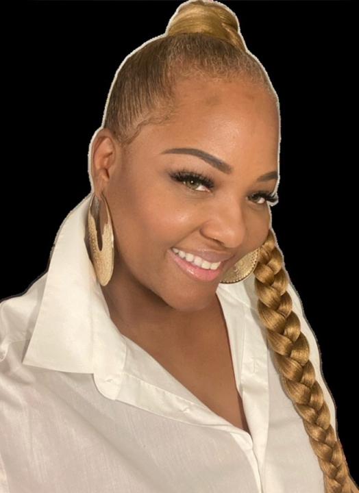 Yolanda Stagg