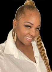 Yolanda Stagg