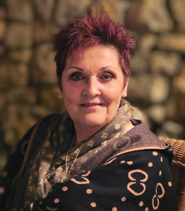 Dagmar Ax