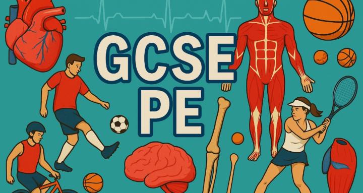 GCSE PE Success Skool