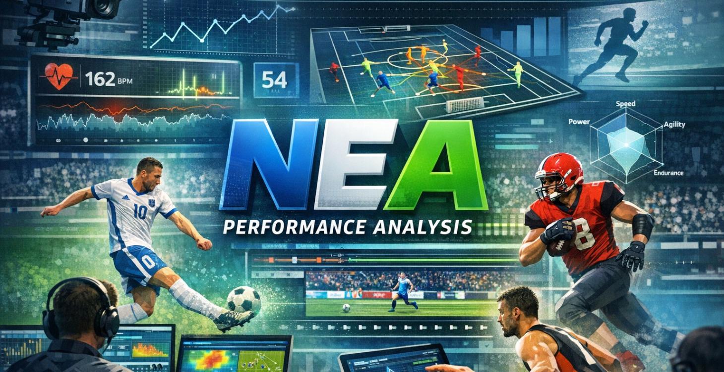 NEA Analysis Coursework